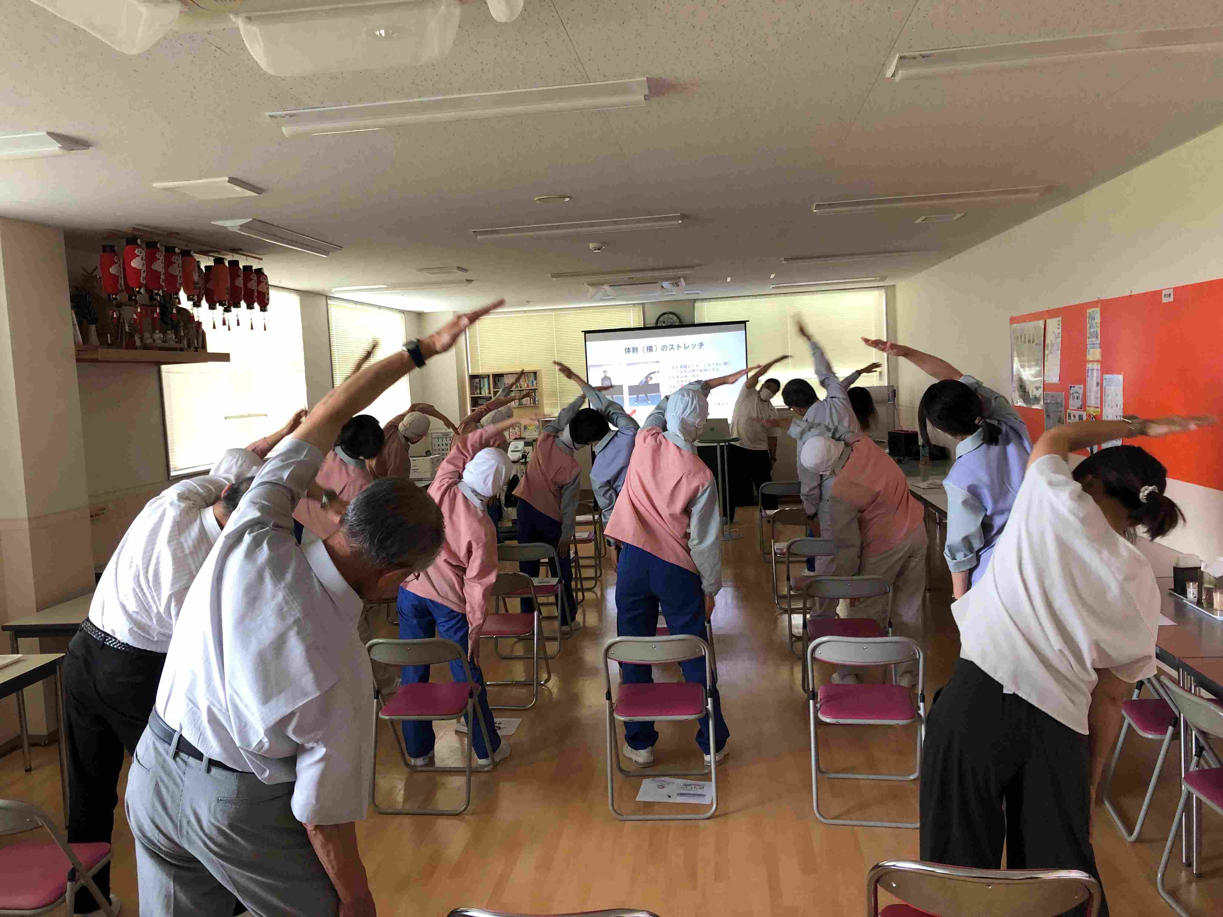 社会貢献活動 私たちの取り組み 株式会社サンロード